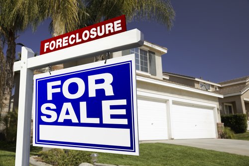 foreclosure notice of default colorado