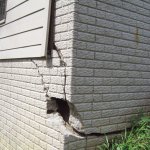 how to sell a house with foundation damage in co