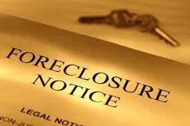 stop foreclosure in cos springs co