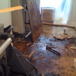 sell a house fast with water damage in colorado