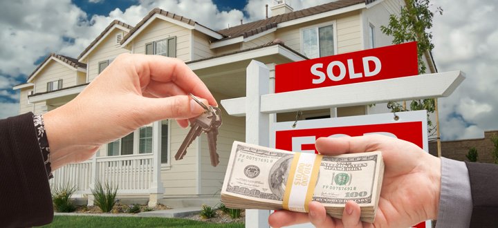 selling a house as is without making repairs in colorado