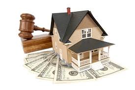 sell house with tax lien colorado