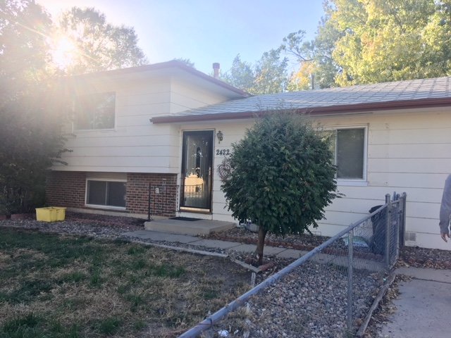 who buys houses cash today with no fees in Colorado