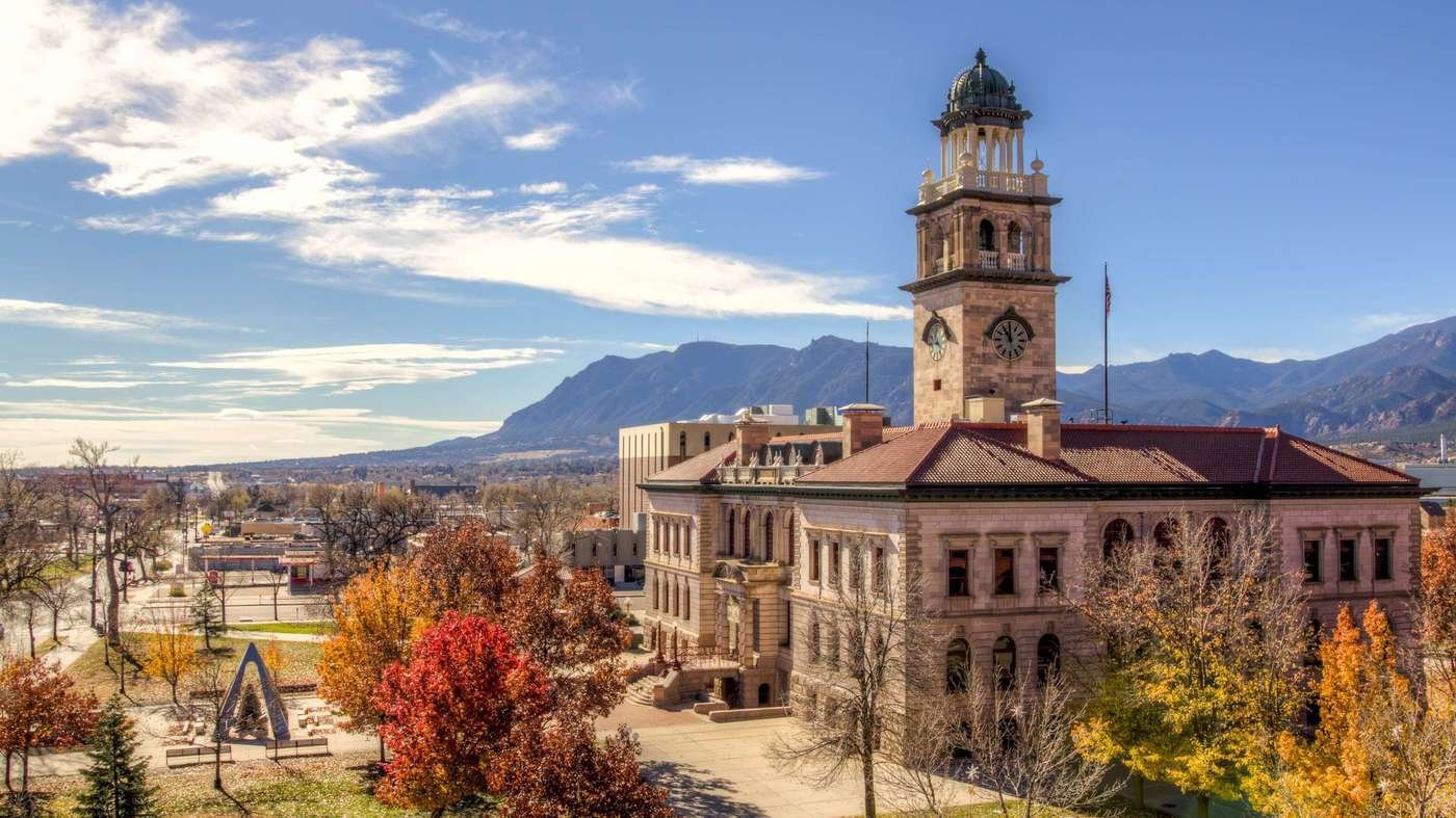 cash for my house now colorado springs