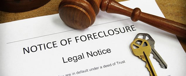 colorado first quarter foreclosure statistics