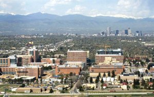aurora colorado home buyers