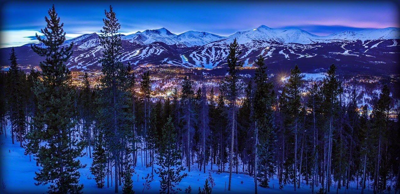 4 ways to stage your house for a winter sale in colorado springs