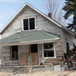 sell my vacant house without making repairs in colorado