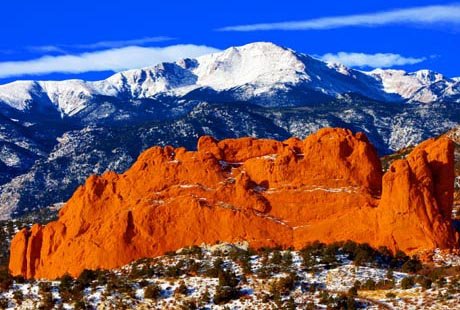 Why You Should Diversify in Colorado Springs
