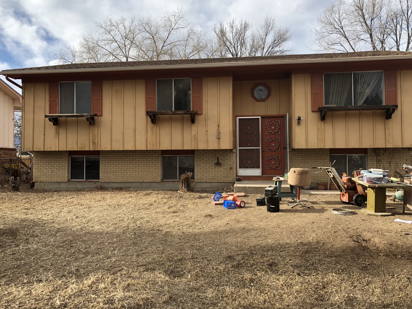 What Should I Budget for if I Sell My House on My Own in Colorado Springs