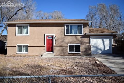 Sell My House Fast In Colorado Springs – What Are My Options?