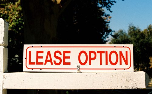 6 Reasons Why You Should Sell Your Colorado Springs House Via A Rent To Own Contract