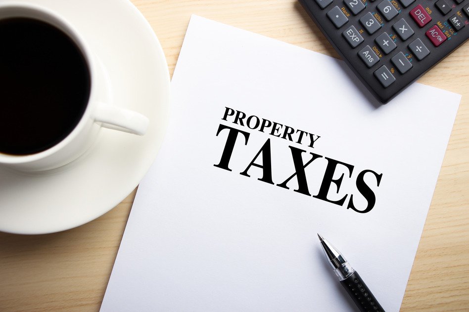 Tax Planning For Investment Real Estate in Colorado Springs: What To Do Now For Your 2019 Taxes