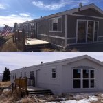 5 Upgrades With The Highest Returns for Your Colorado Springs Mobile Home