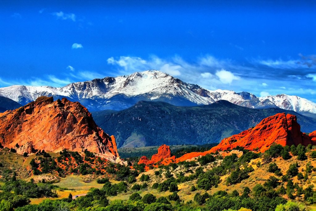 How To Determine The Value of Your Land In Colorado Springs