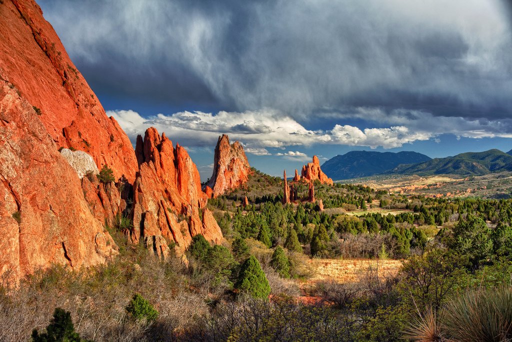 Tips On Renting A Home In Colorado Springs
