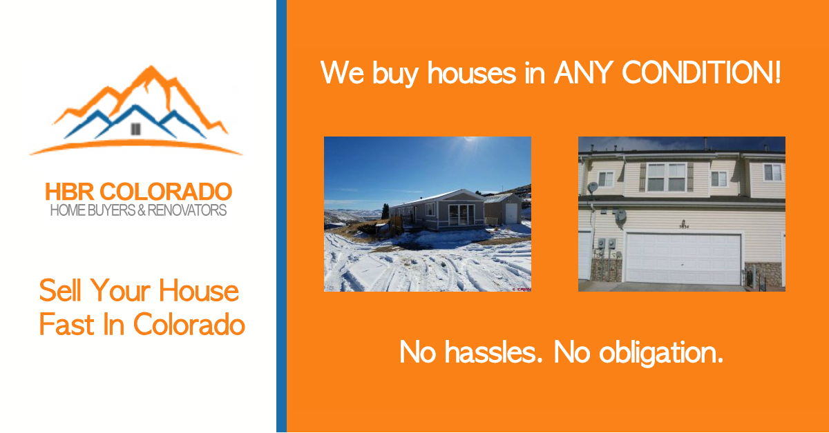 Testimonials Posted For We Buy Colorado Springs Houses Cash Firm