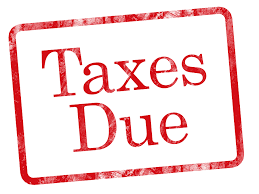 Investment Property Taxes Capital Gains – What Colorado Springs Investors Should Know