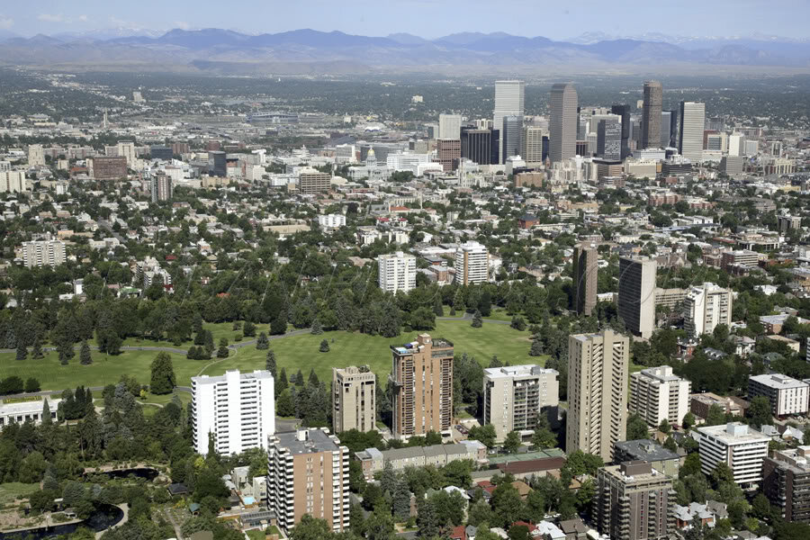 we pay cash for denver houses