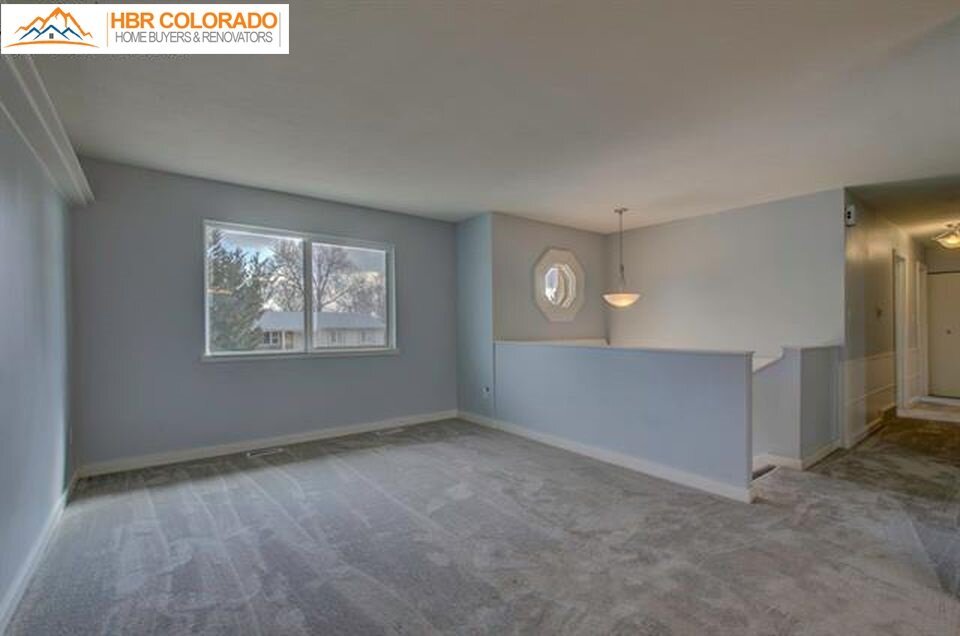 treasure trail circle fountain co front living room photo
Testimonials and Success Stories:
Showcasing testimonials from satisfied sellers who have sold their houses fast to us
Sharing success stories of sellers who achieved their goals through our services
Highlighting the positive experiences and outcomes of past clients
Including quotes or excerpts from testimonials to build credibility and trust
Encouraging potential sellers to envision their own success story by working with us
Stress-Free Selling Experience:
Assuring sellers that we handle all the paperwork and logistics of the selling process
Promising a stress-free experience by taking care of the details
Highlighting our expertise in navigating complex real estate transactions
Expressing our commitment to making the selling process as smooth and hassle-free as possible
Offering peace of mind to sellers by shouldering the responsibilities of the transaction
Confidentiality and Privacy:
Ensuring sellers that their personal and financial information will be kept confidential
Highlighting our commitment to maintaining privacy throughout the selling process
Assuring sellers that their reasons for selling will be respected and kept confidential
Emphasizing our professionalism and integrity in handling sensitive information
Building trust by demonstrating our strict adherence to privacy standards
Flexible Purchase Options:
Highlighting our ability to provide various purchase options to meet sellers' needs
Explaining that we can offer cash purchases for sellers who require immediate funds
Mentioning our willingness to accommodate specific selling requirements or timelines
Assuring sellers that we can adapt to their unique circumstances and preferences
Showing our flexibility as a buyer to provide suitable solutions for sellers
Trusted and Accredited Company:
Communicating our professional affiliations, certifications, or accreditations
Highlighting any industry recognitions or awards we have received
Mentioning memberships in reputable real estate organizations or associations
Building trust by demonstrating our commitment to ethical standards and best practices
Instilling confidence in sellers by emphasizing our reputation as a trusted company in the industry