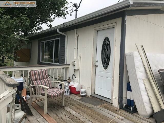 parker colorado denver suburb house flip