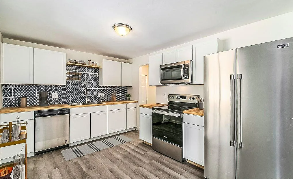 kitchen remodel westminster colorado
