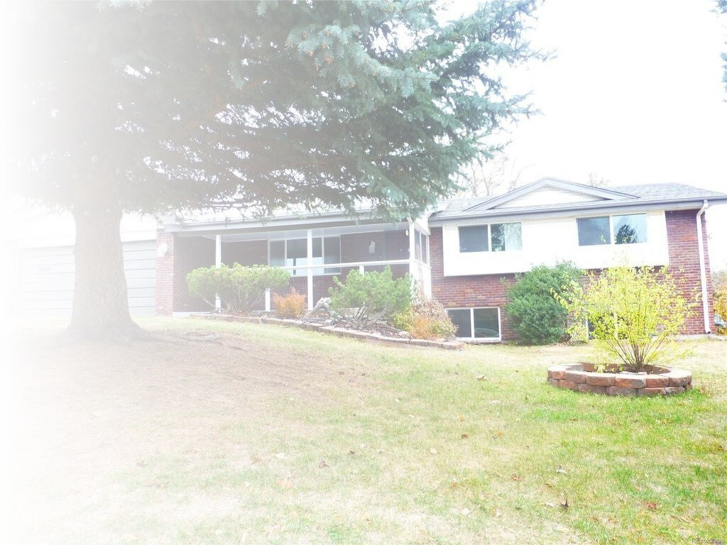 Depew St. Arvada, CO Fix And Flip Project