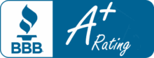 Better Business Bureau Accredited Business