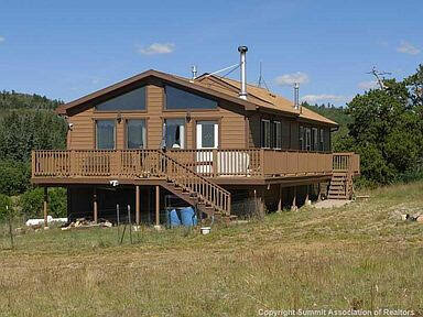 Colorado Springs, CO Real Estate