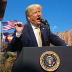 Donald Trump Colorado Real Estate