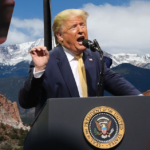 Donald Trump Colorado Springs Real Estate