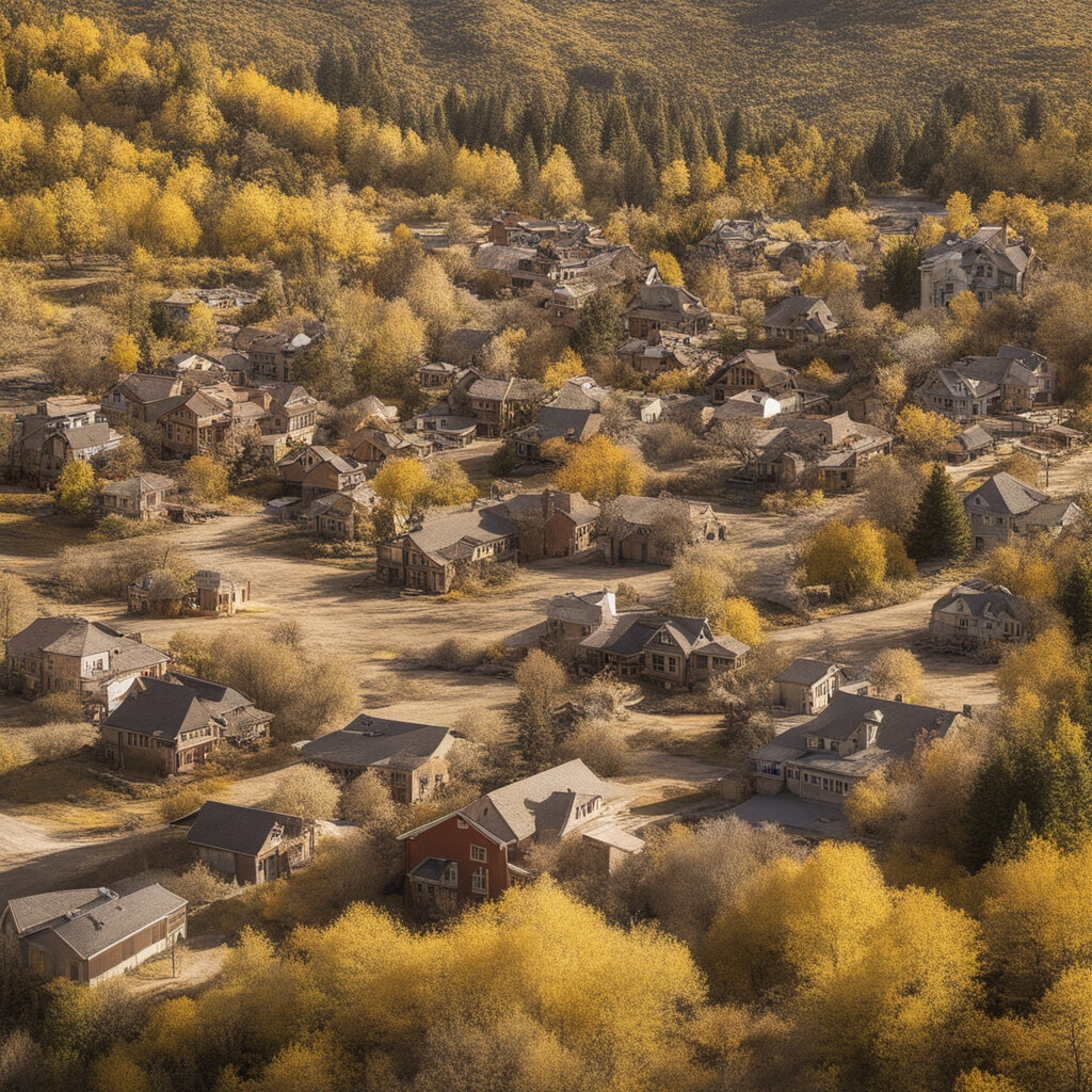 Colorado Springs Property Taxes