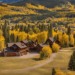 Colorado Mountain Town Real Estate