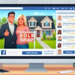 How To Target Motivated Sellers With Facebook Ads For Real Estate Investing, Wholesaling, and Flipping