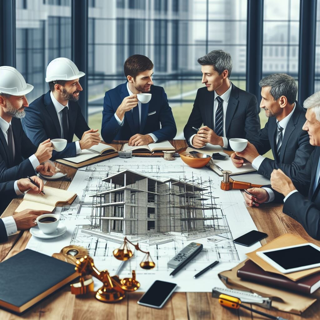 Construction Defects Law in Colorado Explained