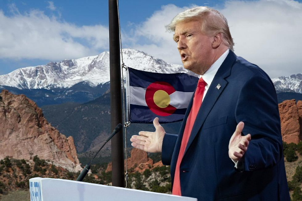 Donald Trump Colorado Real Estate Investing