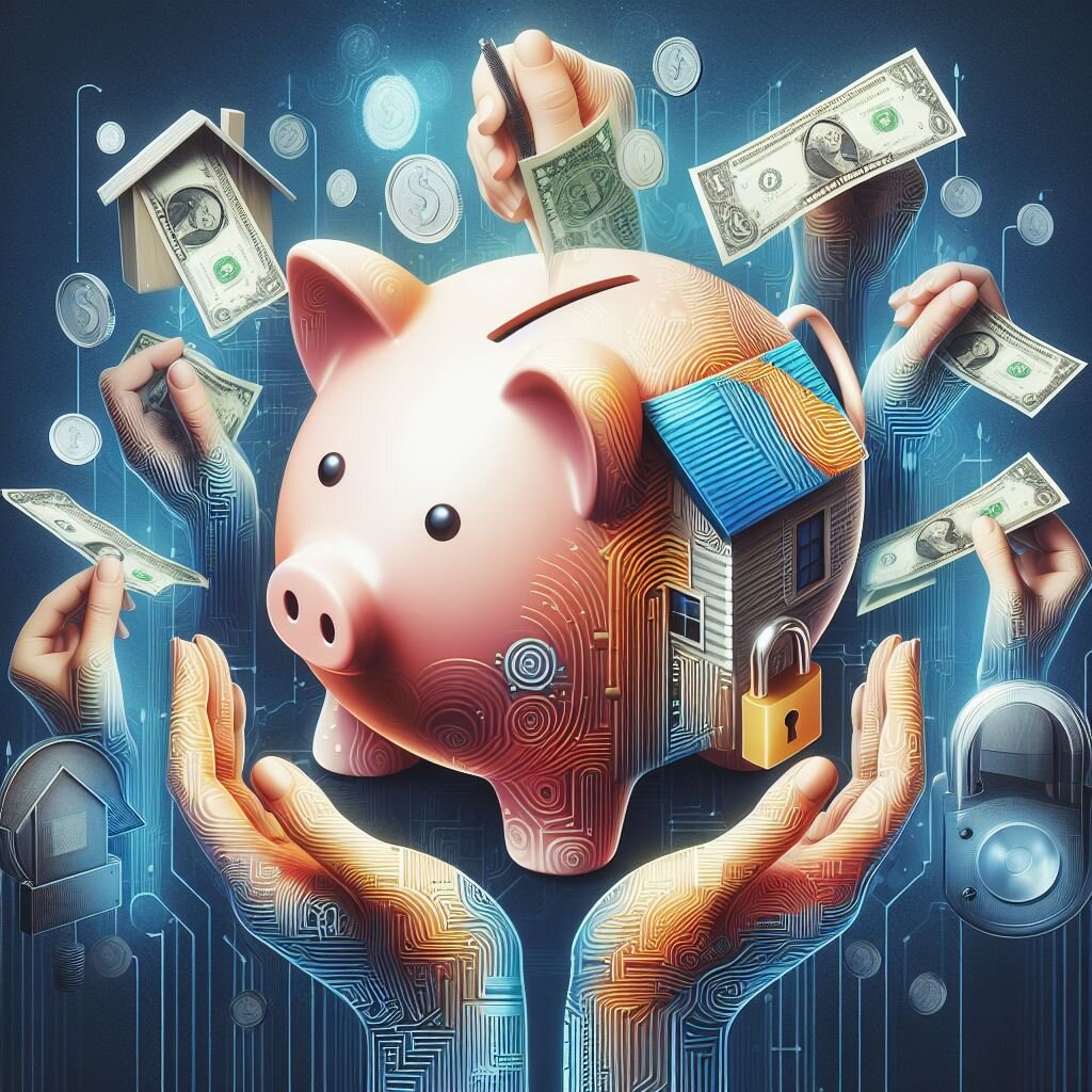 EMD deposit how does it work