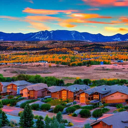 selling a house cash timeline colorado