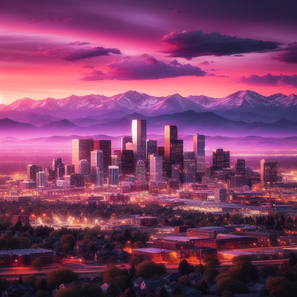 Fast House Sales in Colorado 2024