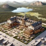 How Much Is The Stanley Hotel Worth?