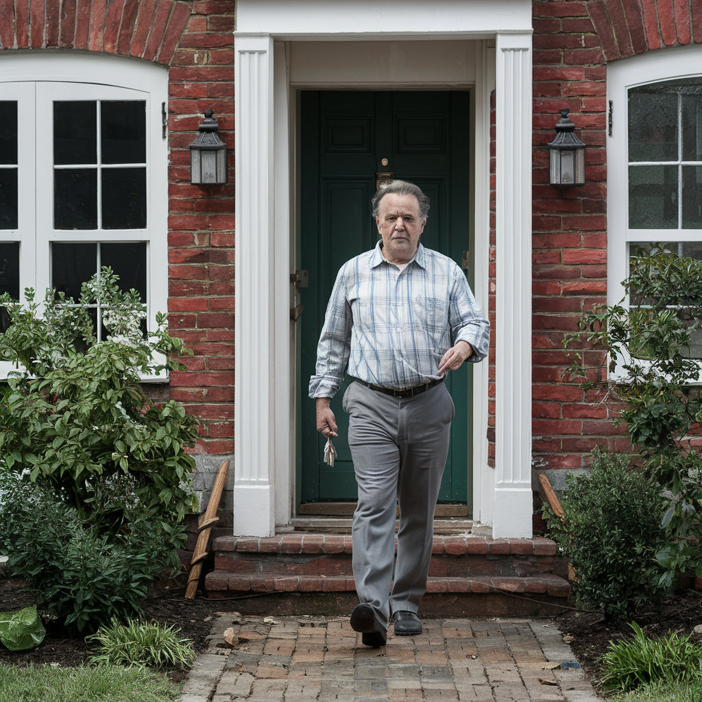 Baby Boomer Homeowner