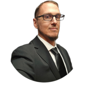 Brian Rudderow HBR Colorado Owner - Professional Real Estate Headshot