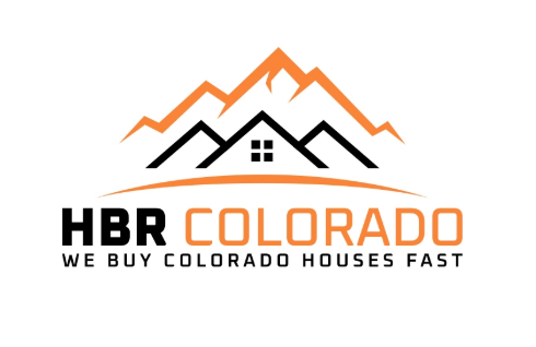 HBR Colorado  logo