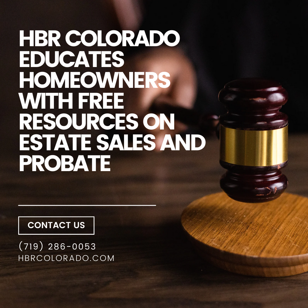 HBR_Colorado_Educates_Homeowners_With_Free_Resources_on_Estate_Sales_And_Probate