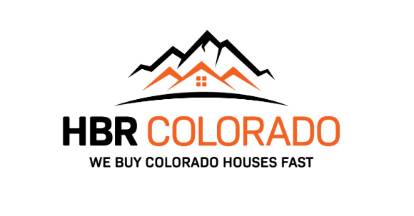 HBR Colorado  logo