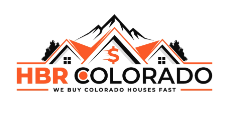 HBR Colorado  logo