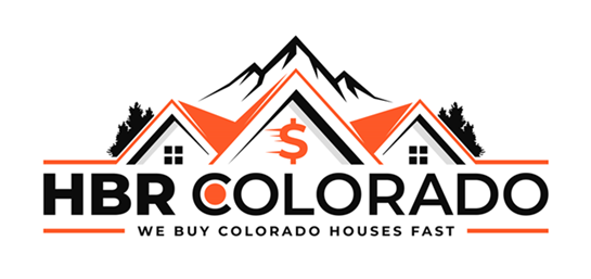 HBR Colorado  logo