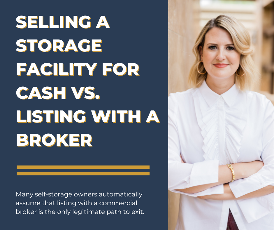 We Buy Storage Facilities of All Sizes in Colorado Springs (2)