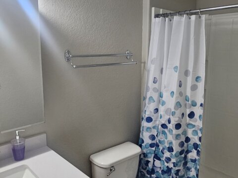 Sheringham Dr. Bathroom 3