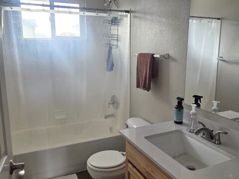 Sheringham Dr. Bathroom 2